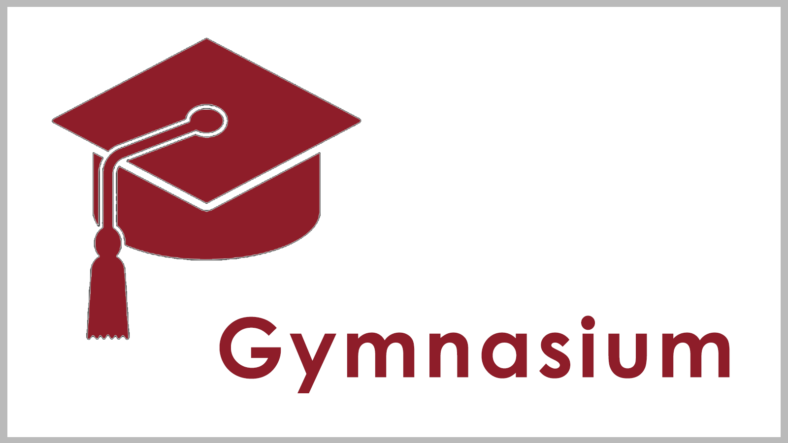 Gymnasium